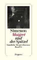 Maigret und der Spitzel