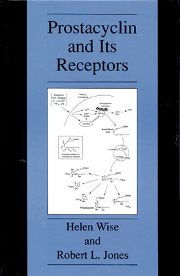 Prostacyclin and Its Receptors