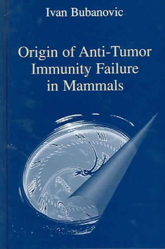 Origin of Anti-Tumor Immunity Failure in Mammals