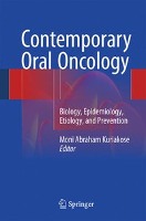 Comprehensive Approach to Oral Cancer: Epidemiology and Etiology