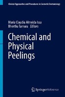 Chemical and Physical Peelings