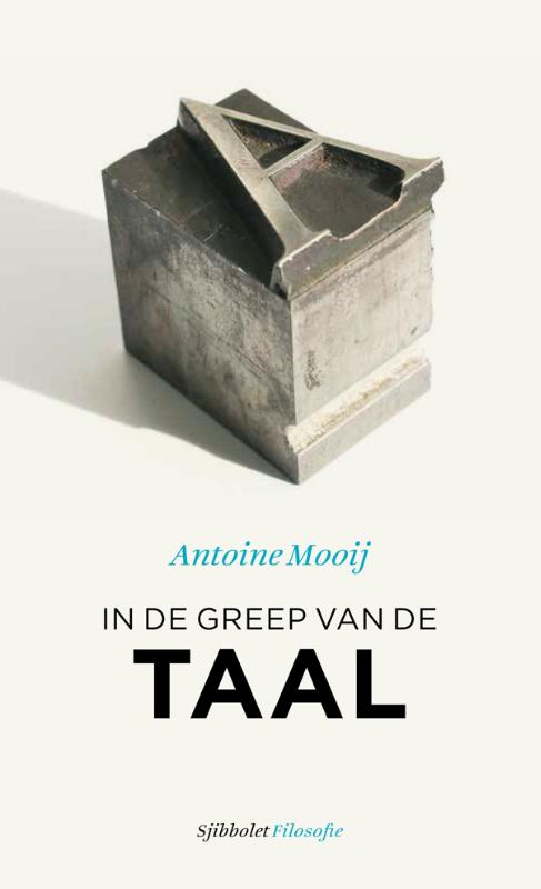 In de greep van de taal