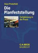 Die Planfeststellung