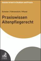 Praxiswissen Altenpflegerecht