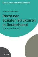 Recht der sozialen Sicherung in Deutschland