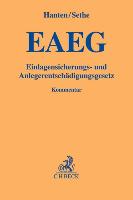 Einlagensicherungs- und Anlegerentschädigungsgesetz