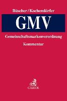 Gemeinschaftsmarkenverordnung