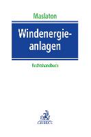 Windenergieanlagen