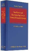 Insolvency and Restructuring Law in Central & Eastern Europe