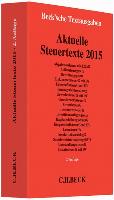 Aktuelle Steuertexte 2015