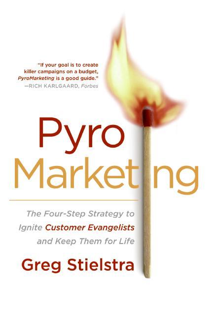 Pyro Marketing