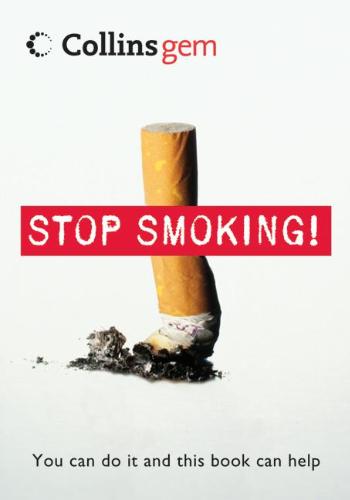 Stop Smoking!