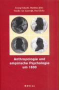 Anthropologie und empirische Psychologie um 1800