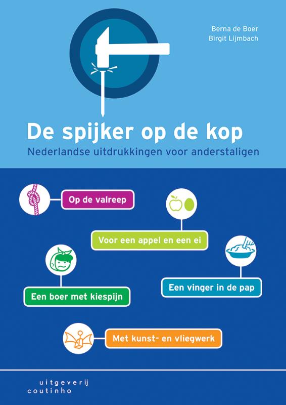 De spijker op de kop