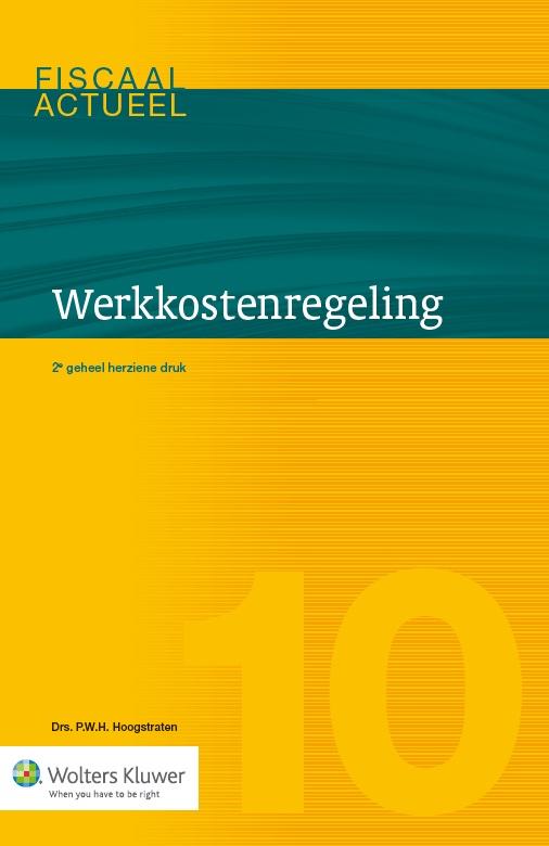 Werkkostenregeling