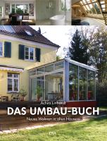 Das Umbau-Buch