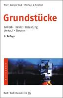 Grundstücke: erwerben, besitzen, belasten und verkaufen