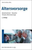 Altersvorsorge