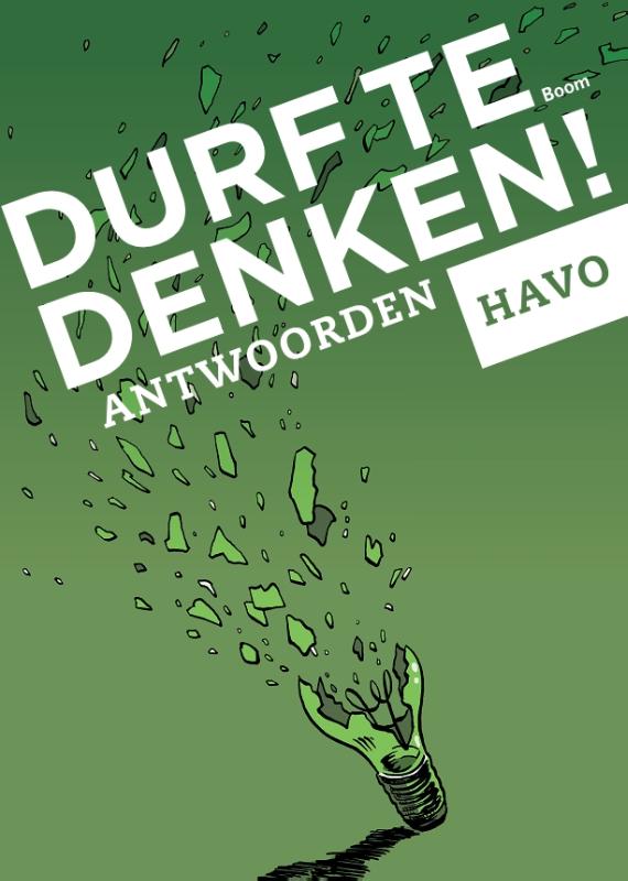 Antwoorden havo