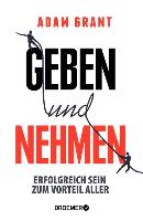 Geben und Nehmen