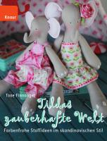 Tildas zauberhafte Welt