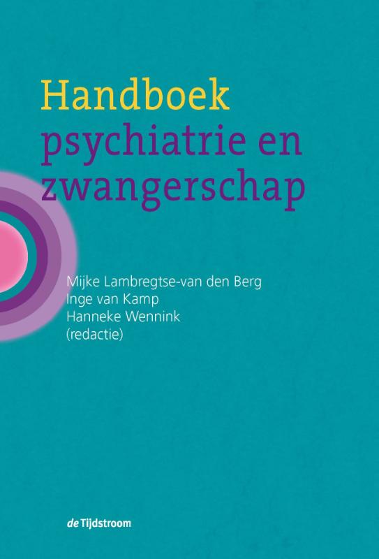 Handboek psychiatrie en zwangerschap