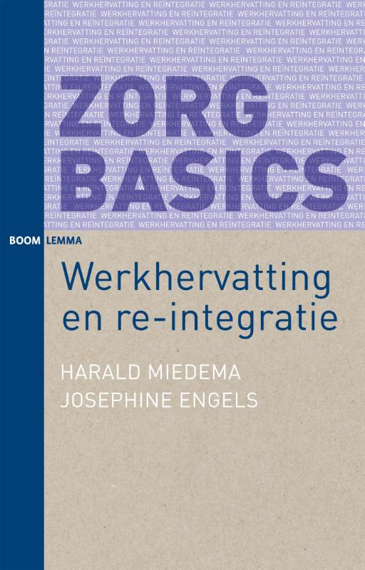 Werkhervatting en re-integratie