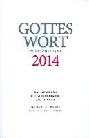 Gottes Wort im Kirchenjahr