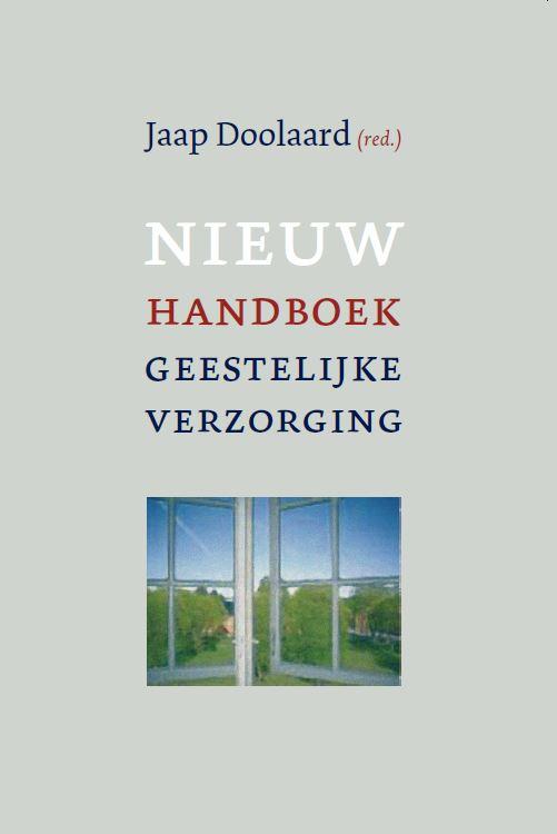 Nieuw handboek geestelijke verzorging in zorginstellingen