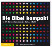 Die Bibel in 2 x 60 Minuten