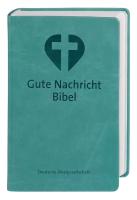 Gute Nachricht Bibel. Aquamarin