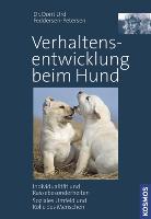 Verhaltensentwicklung beim Hund