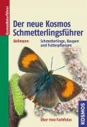 Der neue Kosmos-Schmetterlingsführer