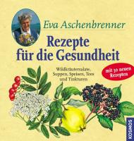 Rezepte für die Gesundheit