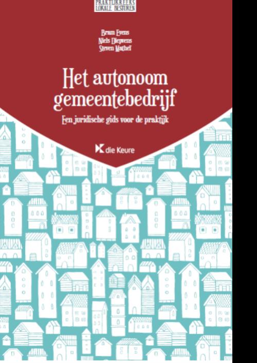 Het autonoom gemeentebedrijf