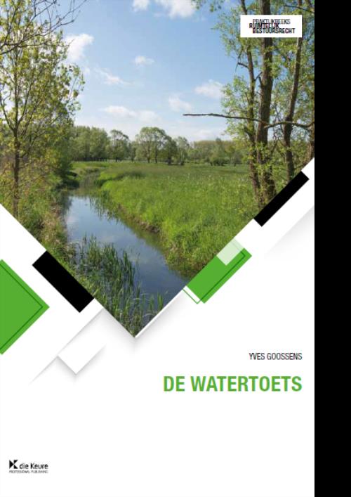 De watertoets