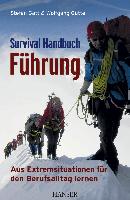 Survival-Handbuch Führung