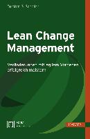 Lean Change Management