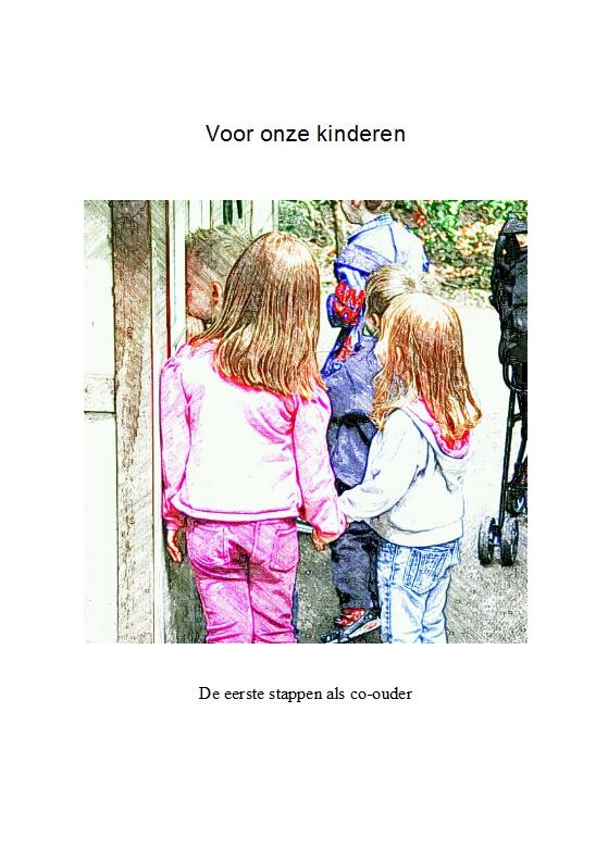 Voor onze kinderen