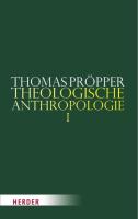 Theologische Anthropologie