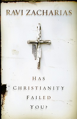 Has Christianity Failed You?