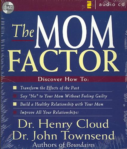 The Mom Factor