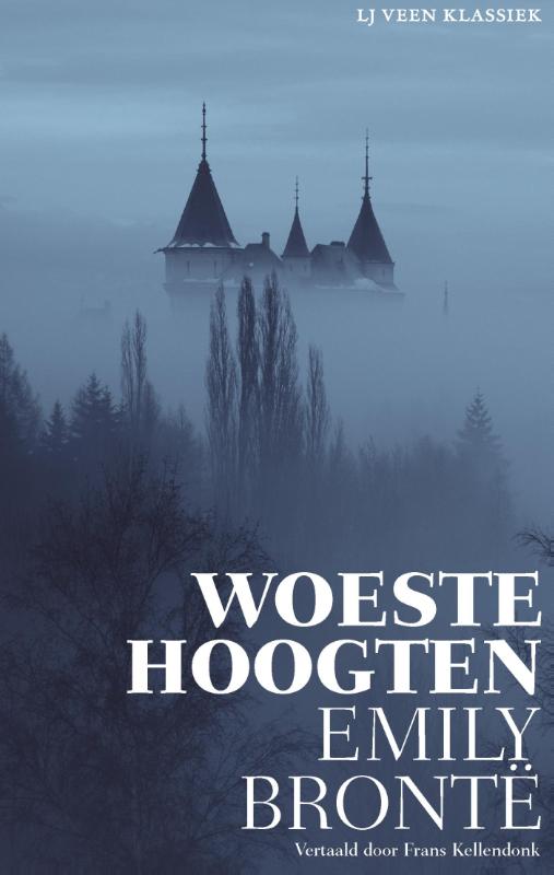 Woeste Hoogten