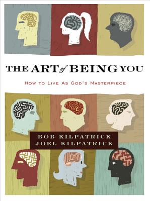 The Art of Being You