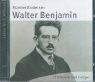 Walter Benjamin. 2 CDs