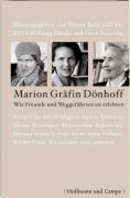 Marion Gräfin Dönhoff