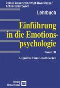 Einführung in die Emotionspsychologie 3