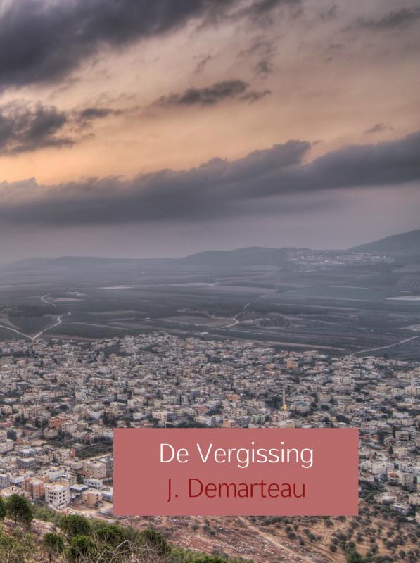 De Vergissing