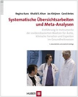 Systematische Übersichtsarbeiten und Meta-Analysen