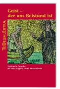 Geist, der uns Beistand ist